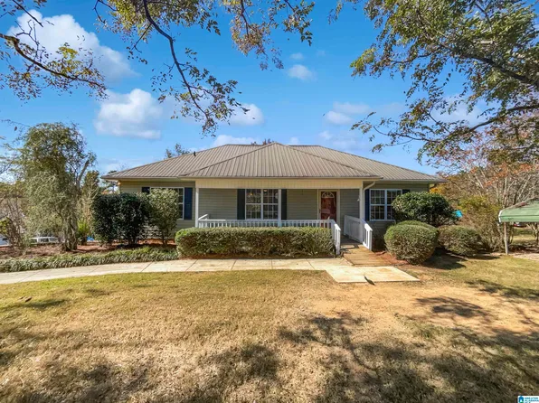 208 Deer Crossing Rd, Warrior, AL 35180