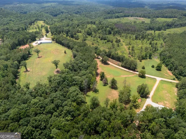 1310 County Road 269, Wedowee, AL 36278