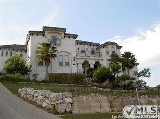 715 Vegas Rio, Helotes, TX 78023