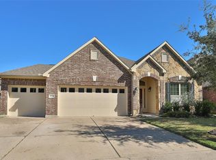 5106 Quill Rush Way, Richmond, TX 77407