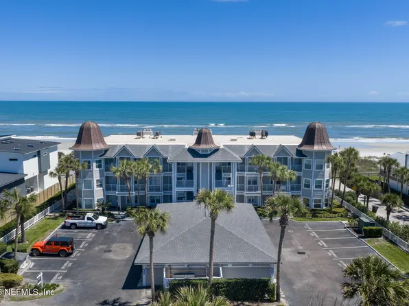 701 BEACH Avenue #201, Atlantic Beach, FL 32233