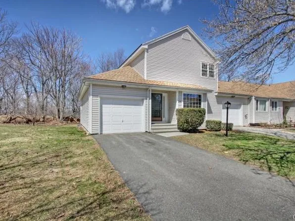 276 Eagles Lndg, Shelton, CT 06484