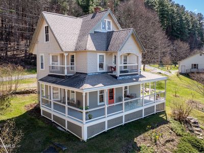 36 Quarry St, Great Barrington, MA, 01230
