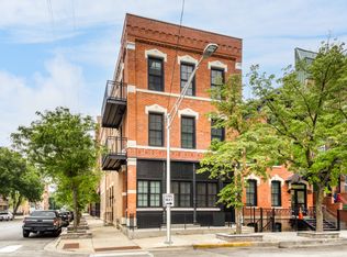 1347 N Noble St #2, Chicago, IL 60642