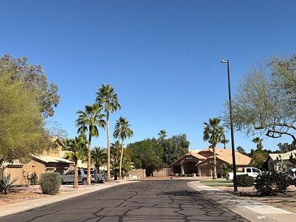 5th image of 1316 E Palo Blanco Way