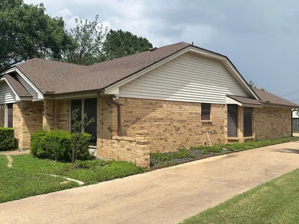 4008 Alava Dr, Fort Worth, TX 76133