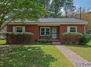 2122 Armistead Ave, Petersburg, VA 23803
