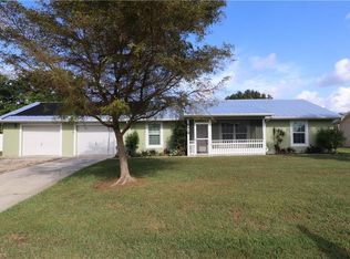 5419 21st Ave SW, Naples, FL 34116