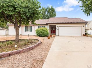 4204 Hideout Pl, Pueblo, CO 81008