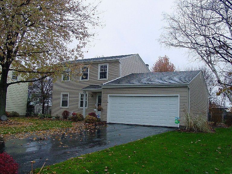 3 Bed / 2 bath