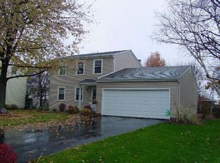 658 Stacey Ln, Maumee, OH 43537