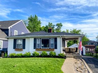 4923 Prospect Ave, Blue ash, OH