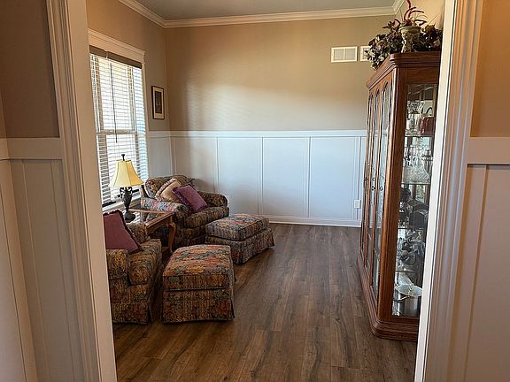 Dining Room/Office