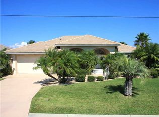 3554 Tripoli Blvd, Punta Gorda, FL 33950