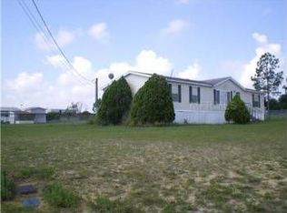 5866 Lee Rd, Haines City, FL 33844