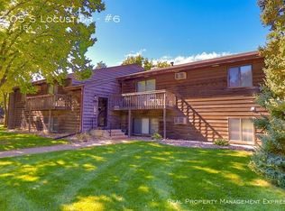 4205 S Locust Dr APT 6, Sioux Falls, SD 57105