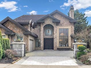 8560 Ryan Rd, Richmond, BC V7A 2E6