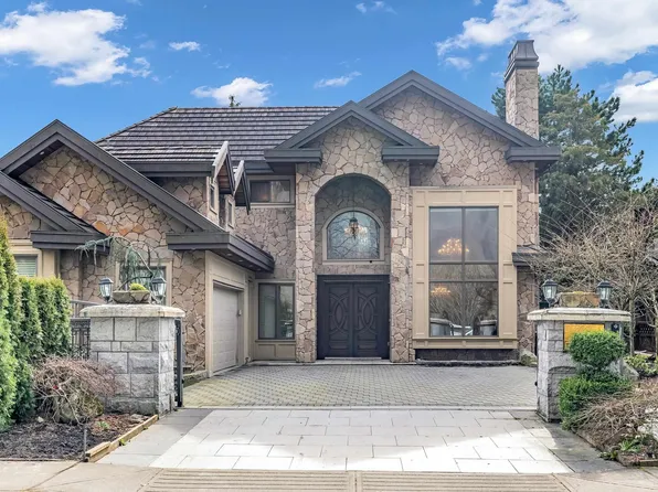 8560 Ryan Rd, Richmond, BC V7A 2E6