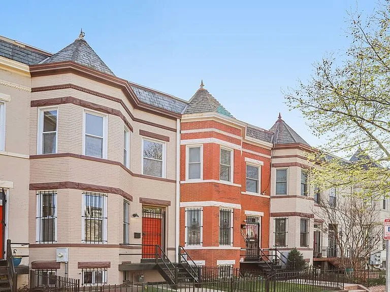 306 R St NW — Photo 49