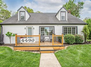 4490 W National Rd, Vandalia, OH 45377