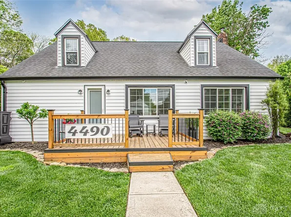 4490 W National Rd, Vandalia, OH 45377