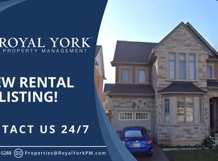77 Masterman Cres #2, Oakville, ON