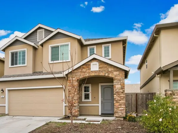741 Ephesus Ave, Sacramento, CA 95838