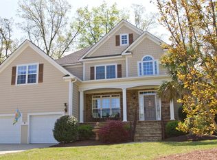 129 Quiet Cove Dr, Chapin, SC 29036