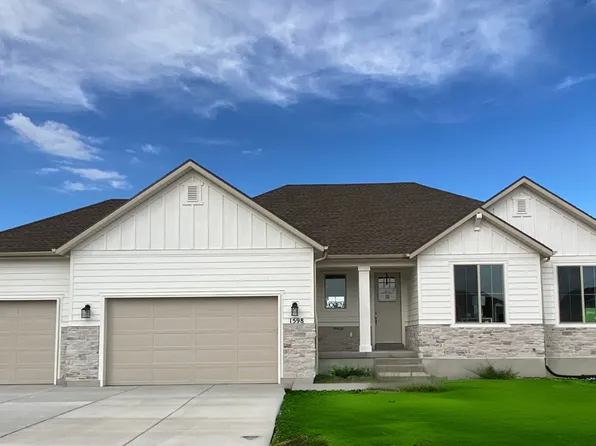 334 E 1150 N #78, Salem, UT 84653