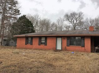 17 County Road 259, Abbeville, MS 38601