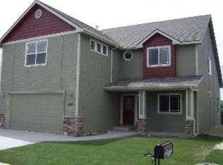 4191 S Dan Rdg, Boise, ID 83716