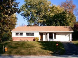 231 Beechwood Rd, East Norriton, PA 19401