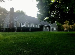 1191 Trebein Rd, Xenia, OH 45385