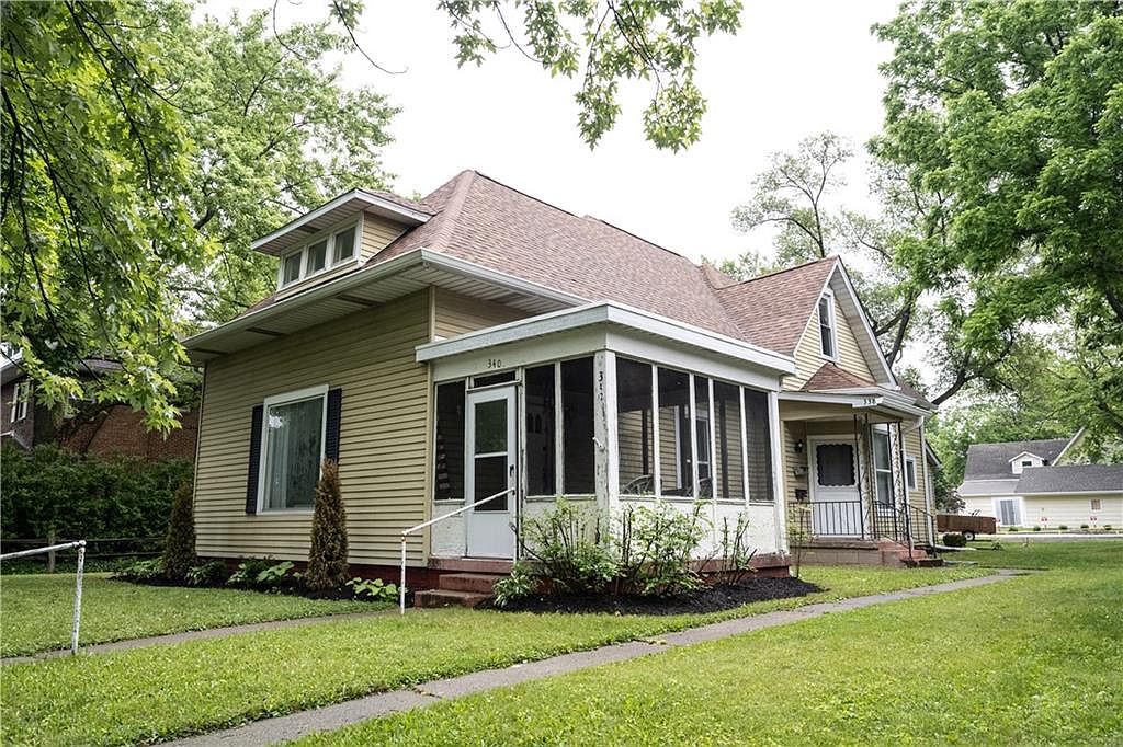 338 N 10th St, Noblesville, IN 46060 Zillow