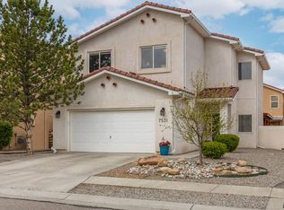 7531 Cricket Hill Dr NE, Albuquerque, NM 87113