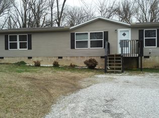 515 Fairground Rd, Rocky Top, TN 37769