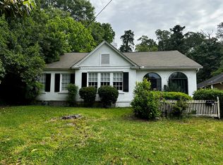 855 Nottingham Dr, Macon, GA 31211