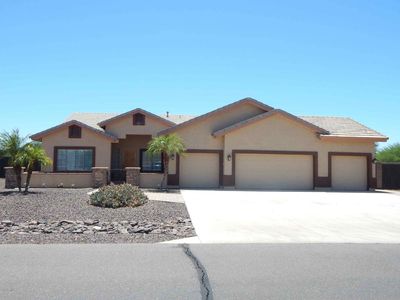 13031 W McLellan Ct, Glendale, AZ, 85307
