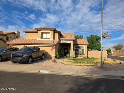16192 N 157th Ave, Surprise, AZ, 85374