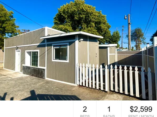395 Umbarger Rd, San Jose, CA 95111