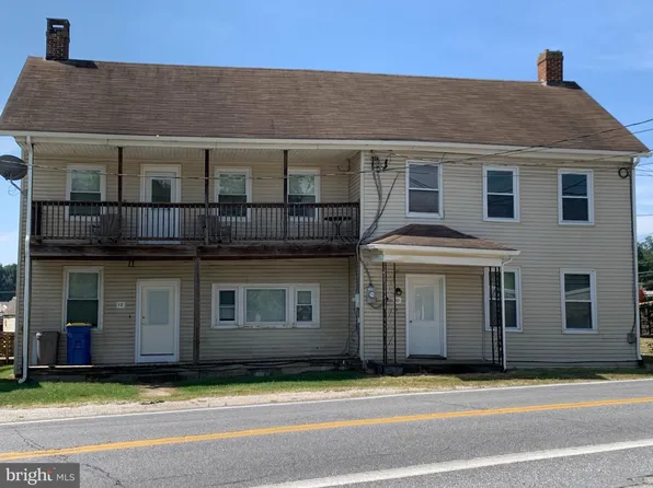 10 Main St, Seven Valleys, PA 17360
