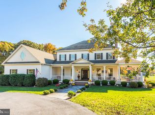 13501 Paternal Gift Dr, Highland, MD 20777