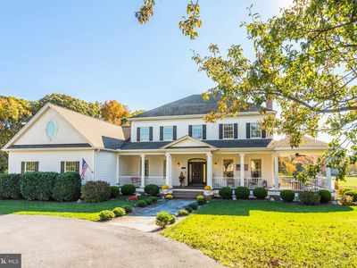 13501 Paternal Gift Dr, Highland, MD, 20777