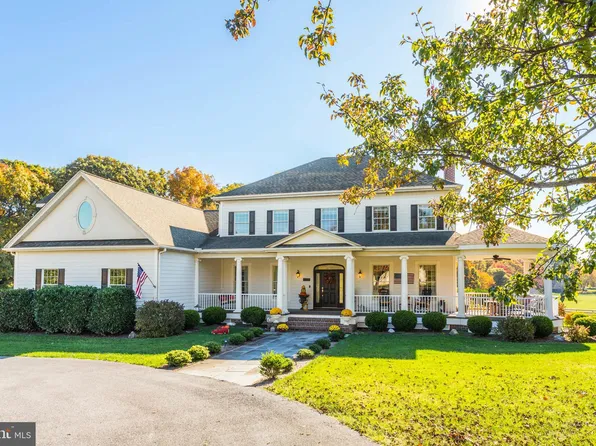 13501 Paternal Gift Dr, Highland, MD 20777