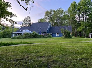 3059 Airport Rd, Warren, VT 05674