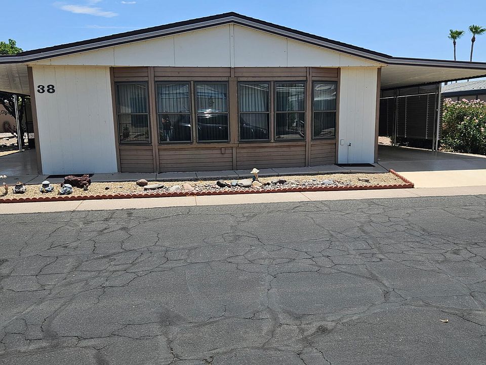 1st image of 6209 E McKellips Road E #38
