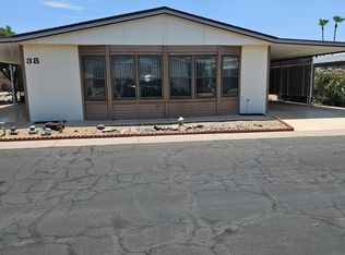 6209 E McKellips Rd LOT 38, Mesa, AZ 85215