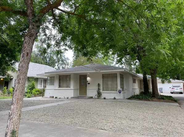 628-628 E Cambridge Ave, Fresno, CA 93704
