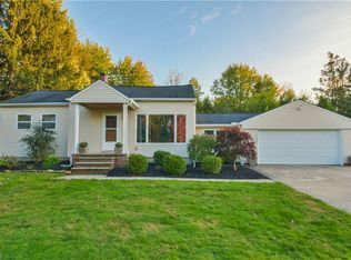 1008 Nesbitt Rd, Northfield, OH 44067