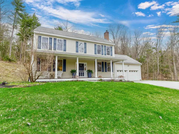 533 Windmill Hill Road, Dublin, NH 03444